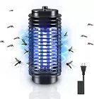 Mosquito Zapper Outdoor & Indoor Electric - Bug Zapper - Fly Trap Mosquito Trap