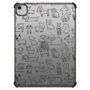 iPad Air (4th/5th gen) iPad Impact Case iPad FOLIO Dogs
