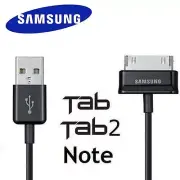 For Samsung Galaxy Tab 2 7.0/10.1 inch tablet data USB cable charger and SYNC