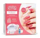 Nail Alliance Gelish Soft Gel Intro Kit Medium Stiletto Item#1270007