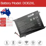 DO02XL Battery for HP Pavilion X2 10-j014tu(K2N77PA) 10-j025tu(K5C46PA) 10-N200