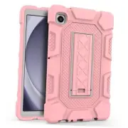 Case for Samsung Galaxy Tab A9 8.7 Inch, Kids Case with Kickstand, Shockproof