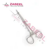 Kelly Forceps High Quality 45 PCs Set Surgical Instruments By ZaBeel Industries