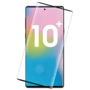 For Samsung Galaxy Note 10 Plus - Screen Protector Tempered Glass (Fingerprint