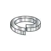 Manufacturer Varies Lock Washers,6 MEDIUM SPLIT L/W,PK1000 06WS316 Manufacturer