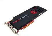 ATI FirePro 3D Graphics V7800 2GB GDDR5 PCI-E Graphics Card 109-C07581-00 N0RV8