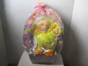 VINTAGE CABBAGE PATCH KID BABYLAND CHICK