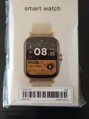 2025 Y13 Unisex Smart Watch For Iphone/Android