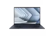 B9403CVAR-KM1300X - Intel 7 150U - 14.0in - WQXGA+ 2880 x 1800 16:10 - LPDDR5X 32G[ON BD.] - 1TB 2280 PCIE G4 - STAR BLACK - WIN11 PRO - - 3Y On-Site