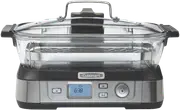 Cuisinart CookFresh Digital Glass Steamer