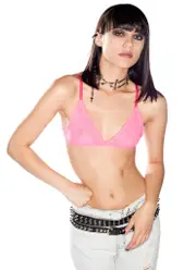 [One Teaspoon] Fallen Angel Bra