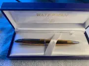 Waterman Carene Rollerball Pink Gold. New Old Stock