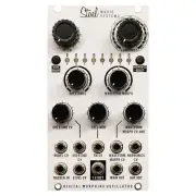 Stoel Music Systems Digital Morphing Oscillator Eurorack Module - Plaits Clone