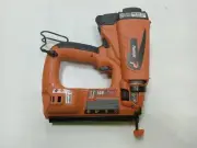 NEW DISPLAY MODEL PASLODE 916000 Brushless 16 gauge gun cordless
