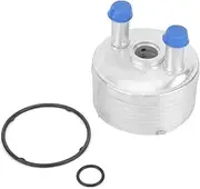 Transmission Oil Cooler 09G 409 061 Fit for Beetle 1.8L 1781CC L4 Fit for DOHC Fit for TURBOCHARGED 2003 2004 2005