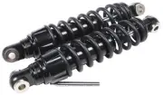 HD Bazooka STD Adjustable Monotube Shock 13 Harley Dyna Super Glide Custom 92-14