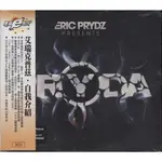 【嘟嘟音樂坊】艾瑞克普茲 ERIC PRYDZ - 自我介紹  3CD (全新未拆封)