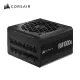 【CORSAIR 海盜船】RMe系列 RM1000e 80 Plus金牌 ATX 3.0 全模組 電源供應器(全台系電容/短機身/低噪音)