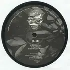 QUASAR - Reminiscence Dub EP - Vinyl (12")