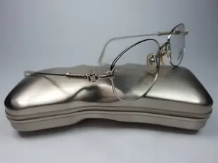 信義計劃 眼鏡 Jean Paul Gaultier 55-6102 日本製 金屬復古框 光學眼鏡 Eyeglasses
