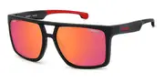 Carrera Ducati CARDUC 018/S OIT/UZ Men's Sunglasses Black Size 58