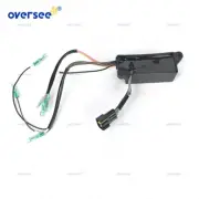 6J8-85540-H2-00 CDI Unit Assy For YAMAHA 2T 25-30HP OUTBOARD