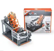 HEXBUG VEX Robotics Hexcalator Ball Machine-Dragonfly & Gyrocopter