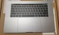 在飛比找Yahoo!奇摩拍賣優惠-Apple Mac Book pro 2015/2016鍵盤