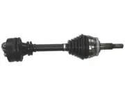 CV Axle Assembly For 94-03 Saab 900 93 2.1L 4 Cyl 2.5L V6 2.3L 2.0L WC18D7 (for: Saab)