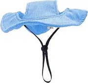Generic Dog of Dogs Dog Cap Pets Chapel, XS