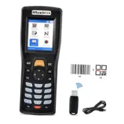 Inventory Scanner, Wireless Barcode Scanner 1D&2D&PDF417 Portable 8103T - 2D