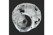 Strange For Ford 9' Pro Aluminium Differential Case Carrier 3.812' bore