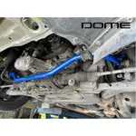 【整備區】D.R DOME RACING 06+ LEXUS IS250 前防傾桿 30MM 可調 防傾桿