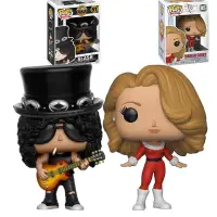 在飛比找蝦皮購物優惠-Funko Pop Rocks Guns N Roses 5