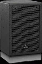 Behringer SAT 1004 Passive 4inch 160W Monitor Speaker