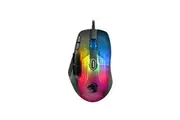 Roccat Kone XP Lightweight 19000dpi Optical RGB Gaming Mouse For PC Laptop Black