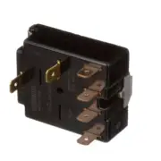 Fits Blodgett ASR4167-27 Switch Mode Selector 4 Position