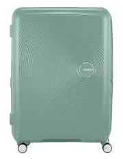 [American Tourister] Curio 2 Large Suitcase 80 cm in Urban Green