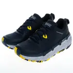 【SKECHERS】男鞋 慢跑系列 GO RUN MAX CUSHIONING PREMIER TRAIL(220592NVY)