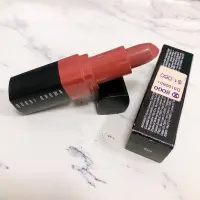 在飛比找蝦皮購物優惠-bobbi brown 迷戀輕吻唇膏 色號bare 泰奶色