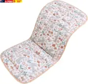 Baby Stroller Seat Liner,Stroller Mat，Infant Cushion Pad， Universal Seat Cushion