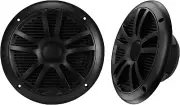 Boss MR6B Full Range Speaker System 6.5"
