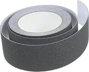 GETAJGHSD 1 Roll Slip Tape for Stairs Self Adhesive Peva Traction Tape for Indoor Outdoor Use Durable Non Slip Grip for Stairs Corridors Tile Floors
