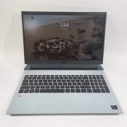 Dell G15 5515 15.6" AMD Ryzen 5 5600H 3.3GHz 8GB RAM 512GB Laptop