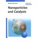NANOPARTICLES AND CATALYSIS