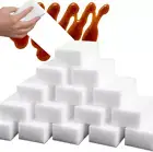 10 Pack Magic Cleaning Sponges Eraser Melamine Foam Cleaning Sponge for Kitchen