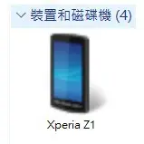 零件機 Sony Xperia Z1 C6903 LTE 螢幕破裂/故障機