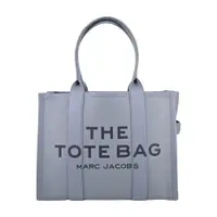 在飛比找誠品線上優惠-MARC JACOBS The Leather TOTE 皮