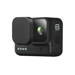 【百寶屋】GoPro HERO8 防塵防刮防潑水鏡頭保護蓋 2入