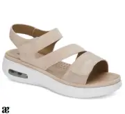 Sandalias Andrea . Sandalias De Mujer confort